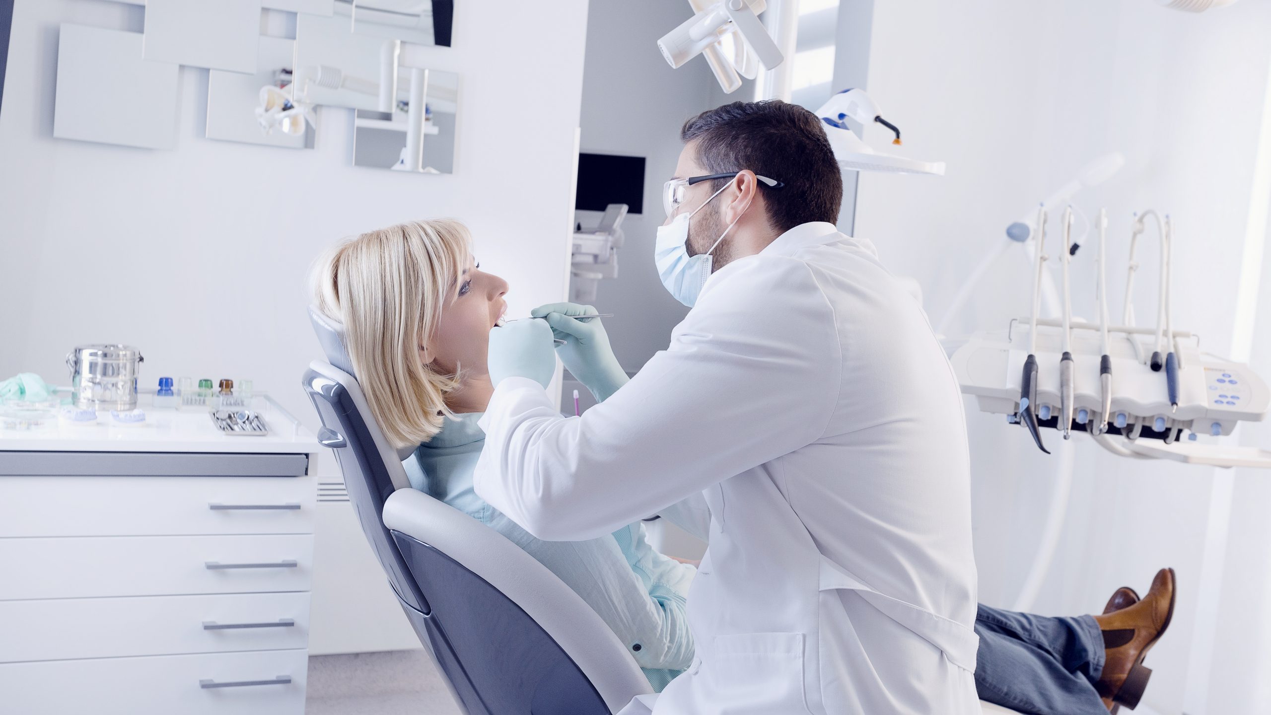 Dentist in Gibsonburg, OH